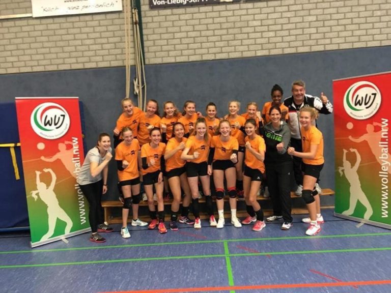Regionalkader 10/2019