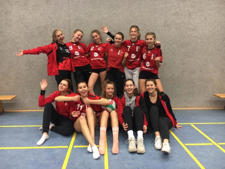 D2 beim Spitzenreiter 201911